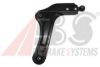 DAEWOO 96268440 Track Control Arm